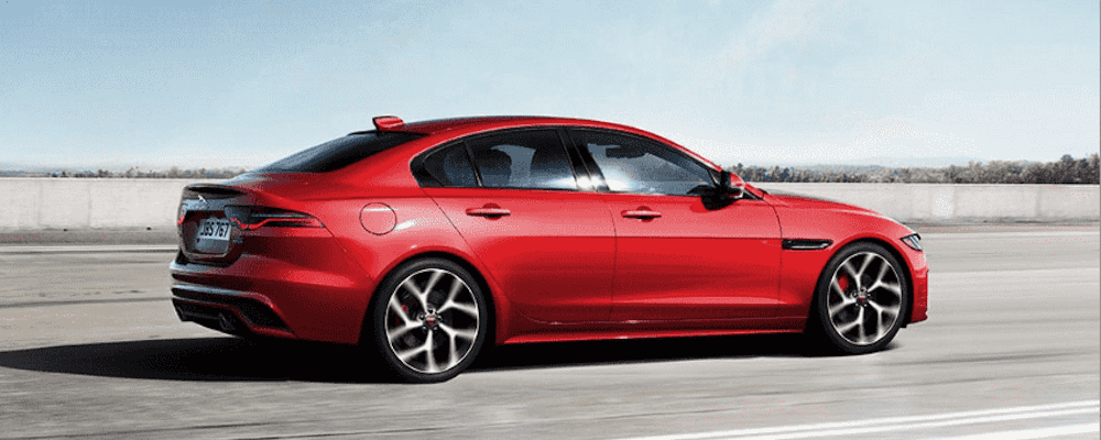 How Much is the Jaguar XE? | 2020 Jaguar XE Price & Trim Levels