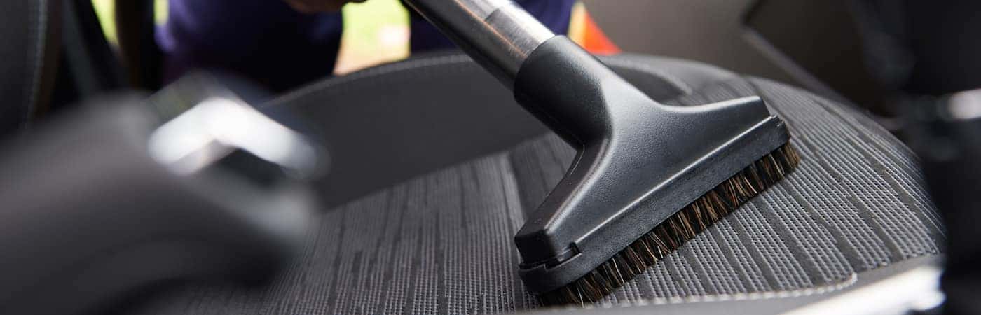 The Best Brush for Cleaning Leather 