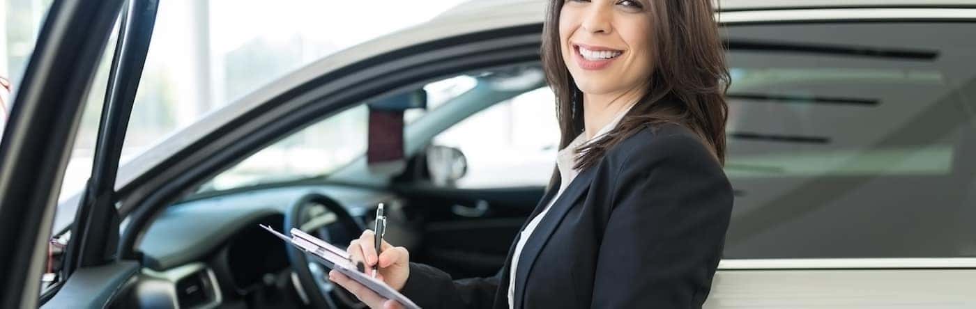 what's the best way to get a car loan