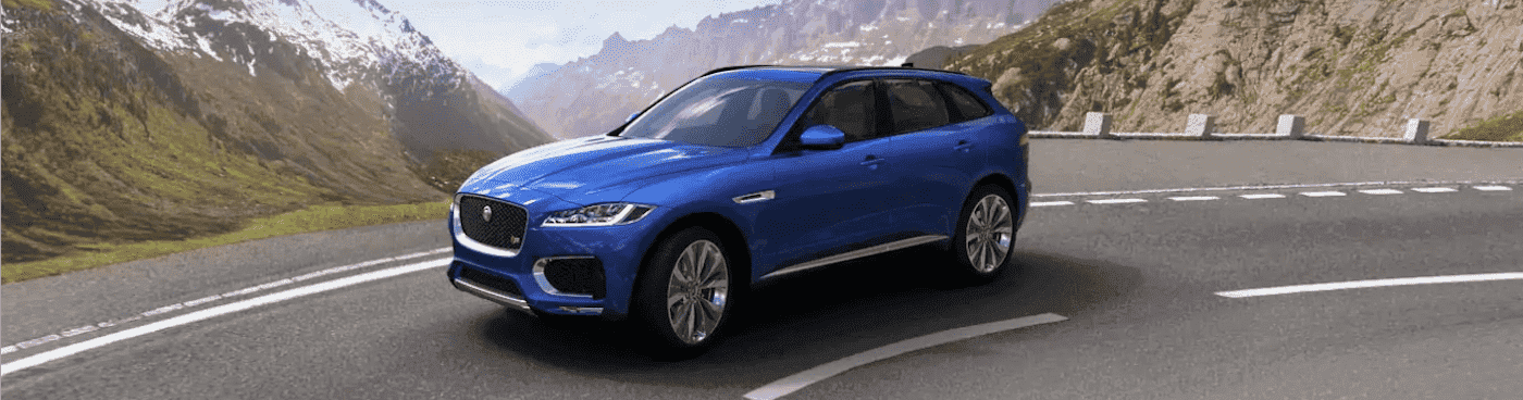 Jaguar F Pace Accessories Order Jaguar Accessories Online