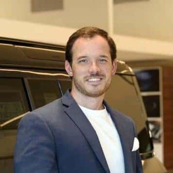 Dylan Gordon