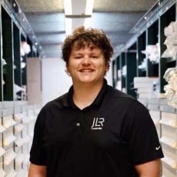 Ethan Guilford