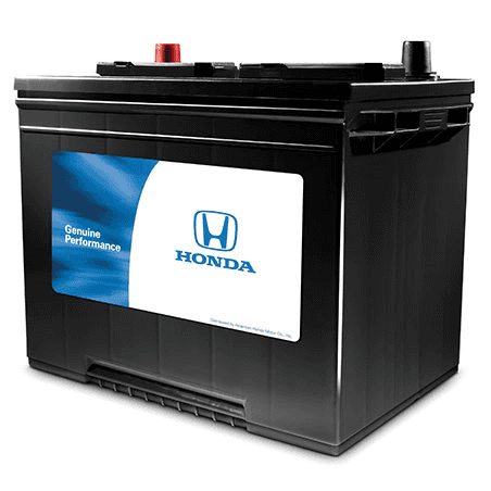 walmart car battery honda civic 2012