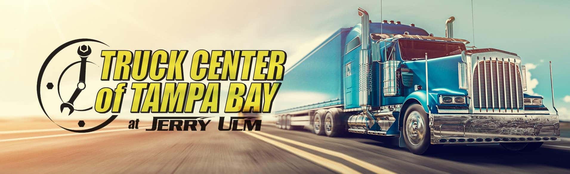 Tampa Truck Center >> Truck Center 24 Hours 365 Days Jerry Ulm Chrysler Tampa Truck Center >> Truck Center 24 Hours 365 Days Jerry Ulm Chrysler