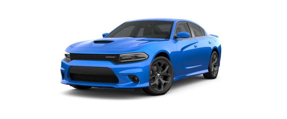 2019 Dodge Charger GT SIGN & DRIVE Special