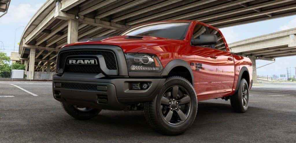 2019 RAM 1500 Classic Express&nbsp;Quad Cab&nbsp;4x2&nbsp;SIGN & DRIVE Special