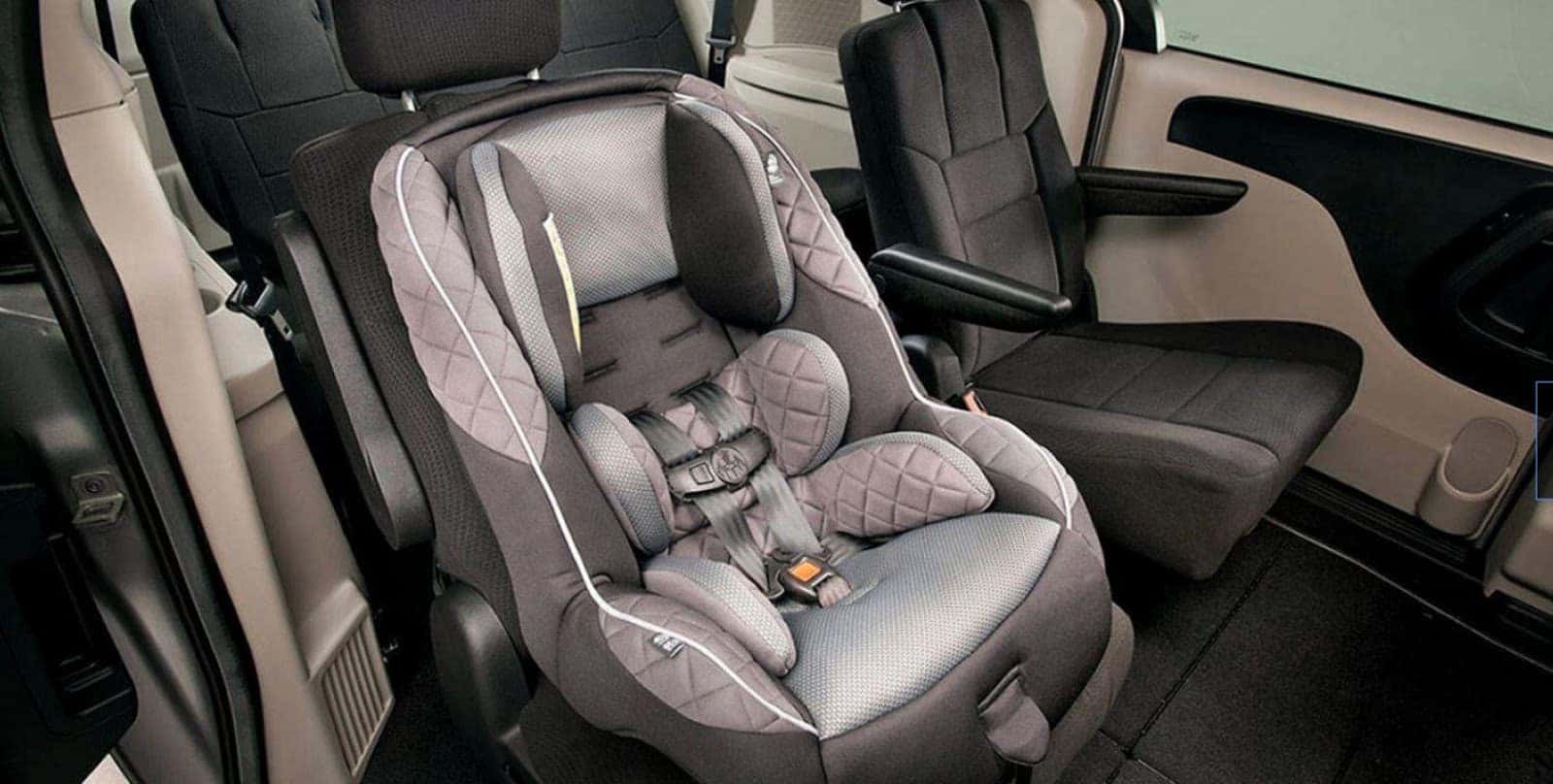 2019 dodge grand caravan deals seat covers