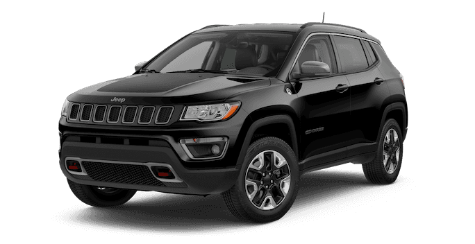 2020 Jeep Compass Special 