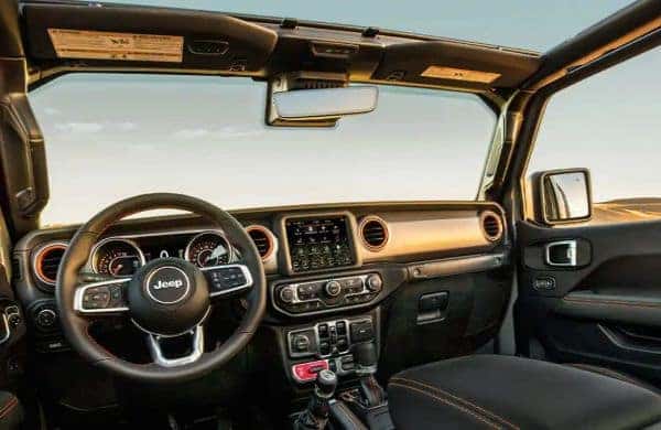 A perfect front-row view of the great outdoors.