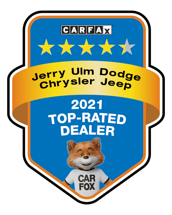 CDJR Body Shop Wesley Chapel FL Jerry Ulm CDJR