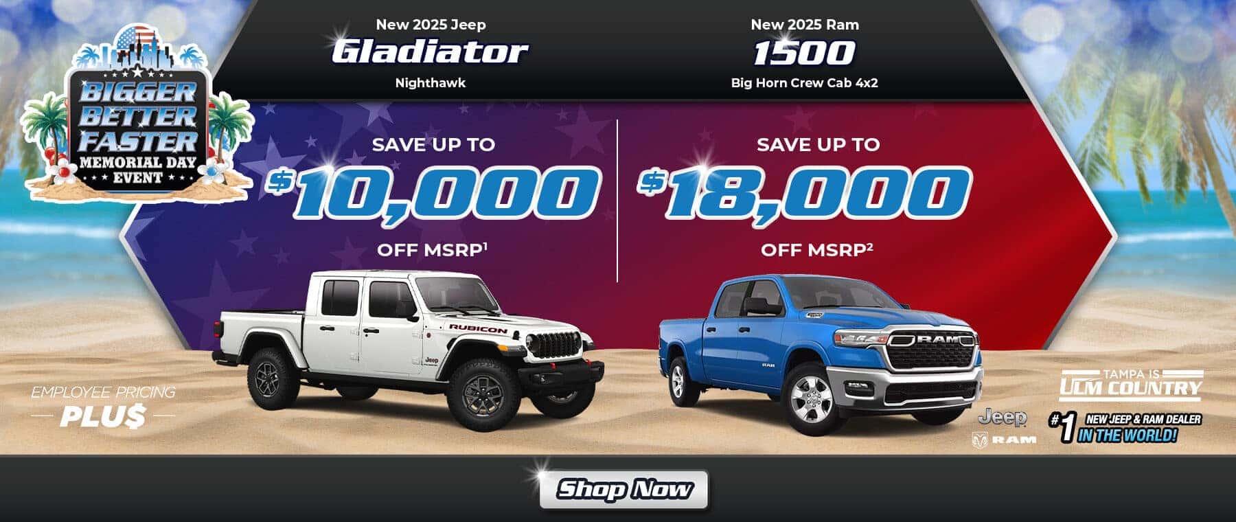 JerryUlmCDJR_Slide_Event_1800x663_Gladiator_1500_05-25