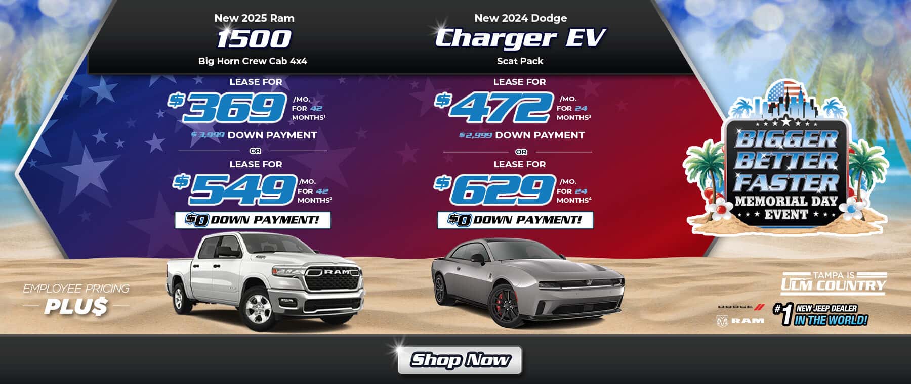 Revised—JerryUlmCDJR_Slide_Event_1800x663_Charger_1500_05-25