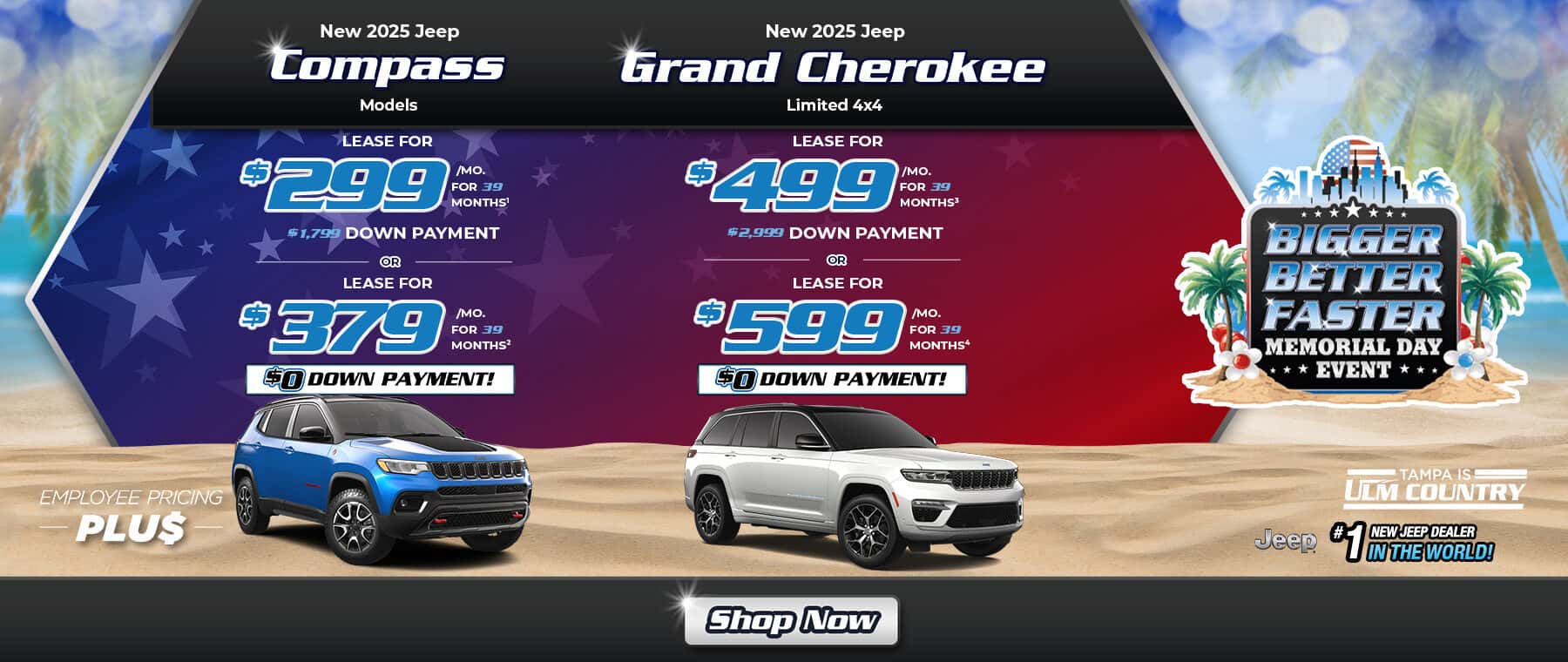 Revised—JerryUlmCDJR_Slide_Event_1800x663_Compass_Grand_Cherokee_05-25