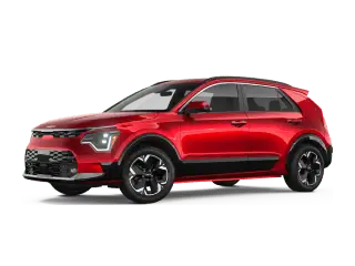 2023 niro ev