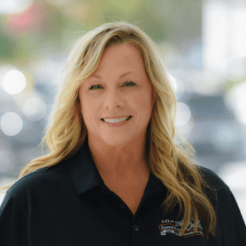 Dee Tanner