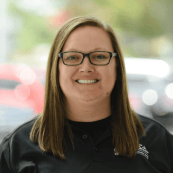 Jessica Mulkey