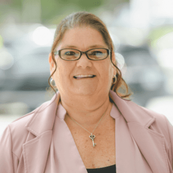 LeeAnn Capacchione