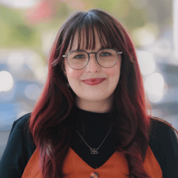 Madison Magnus-Scott