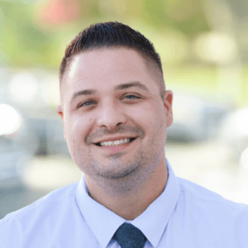 Mike Martucci