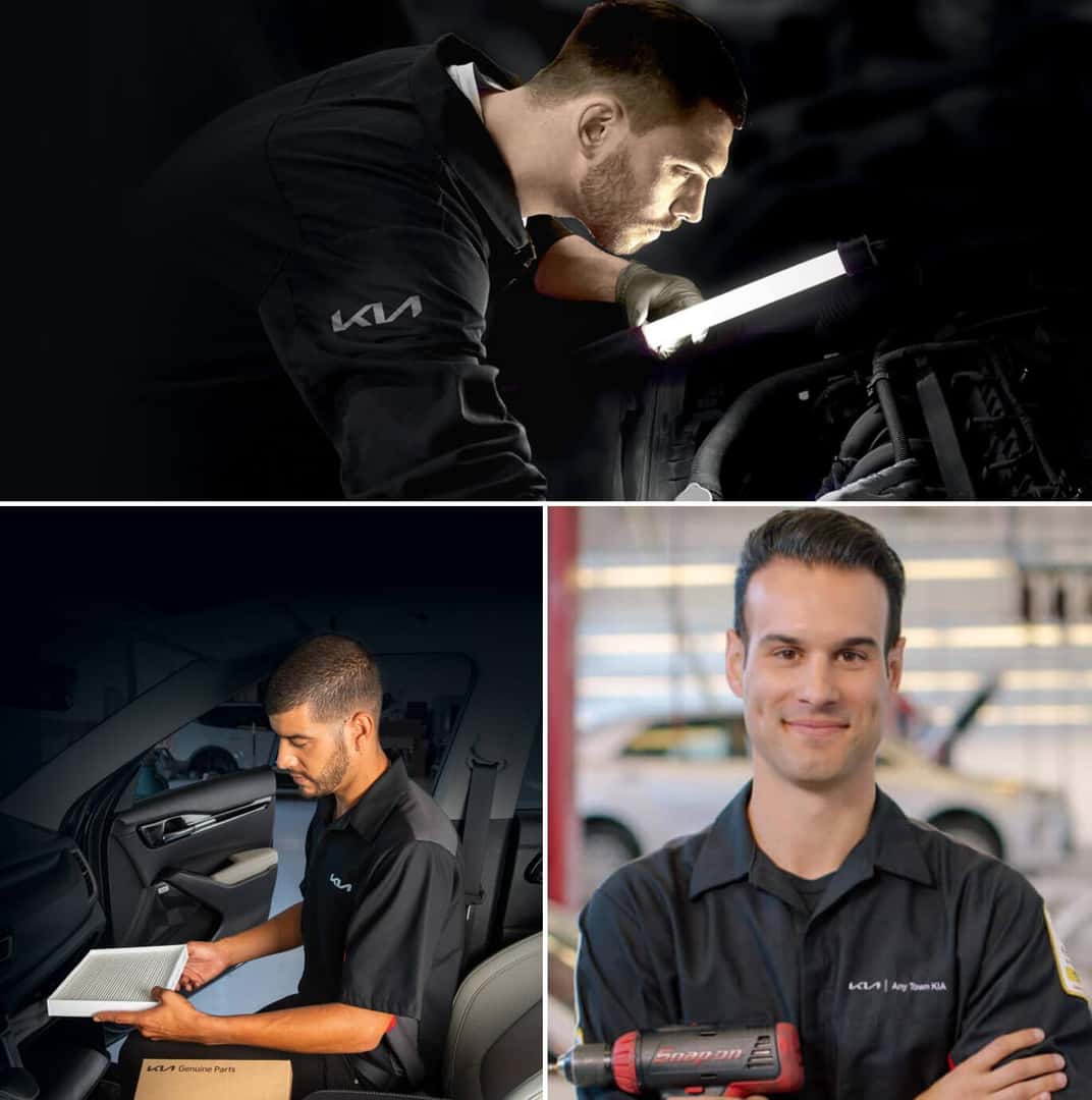 Kia Lifetime Engine Warranty Details