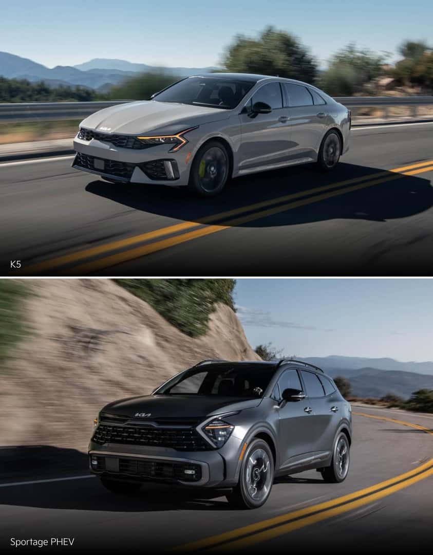 Kia Powertrain Warranty
