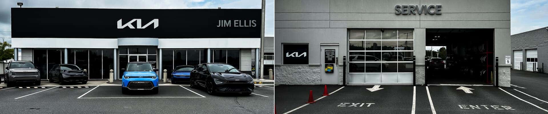 Welcome To Jim Ellis Kia Of Kennesaw