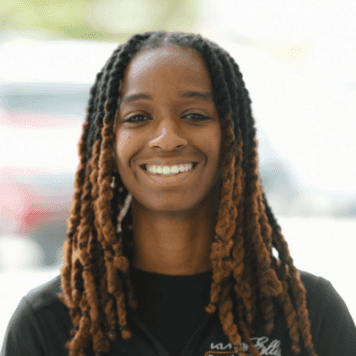 Armani Jackson
