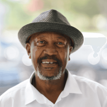 Eddie Thornton