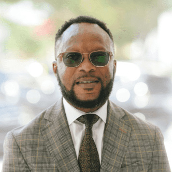 Mayor Ayodele