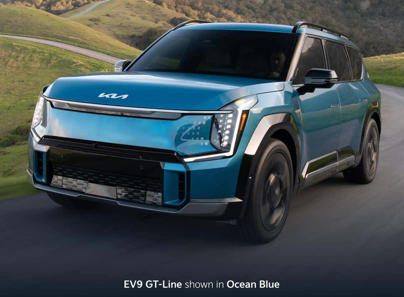 2026 Kia EV9: Interior, Colors, Performance Overview