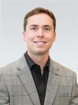 JACK VANDERGEEST