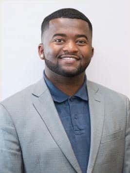 DEKEENAN STOKES