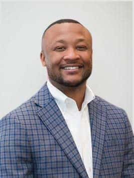 D'WARREN DANIELS