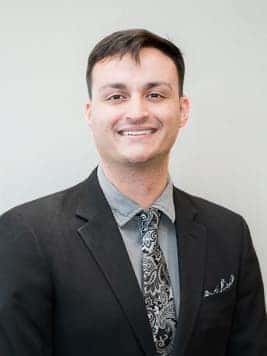 JAY MINER