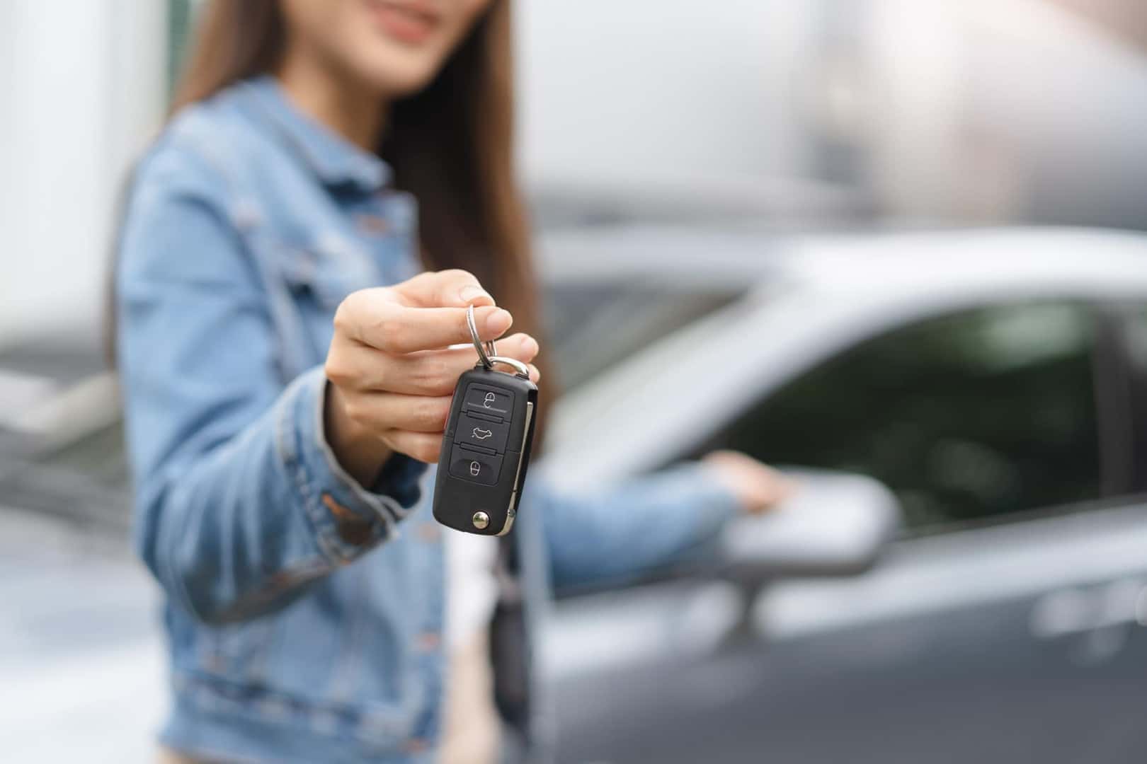 What Else Makes GM’s CPO Program Different than Traditional Used Vehicles? 