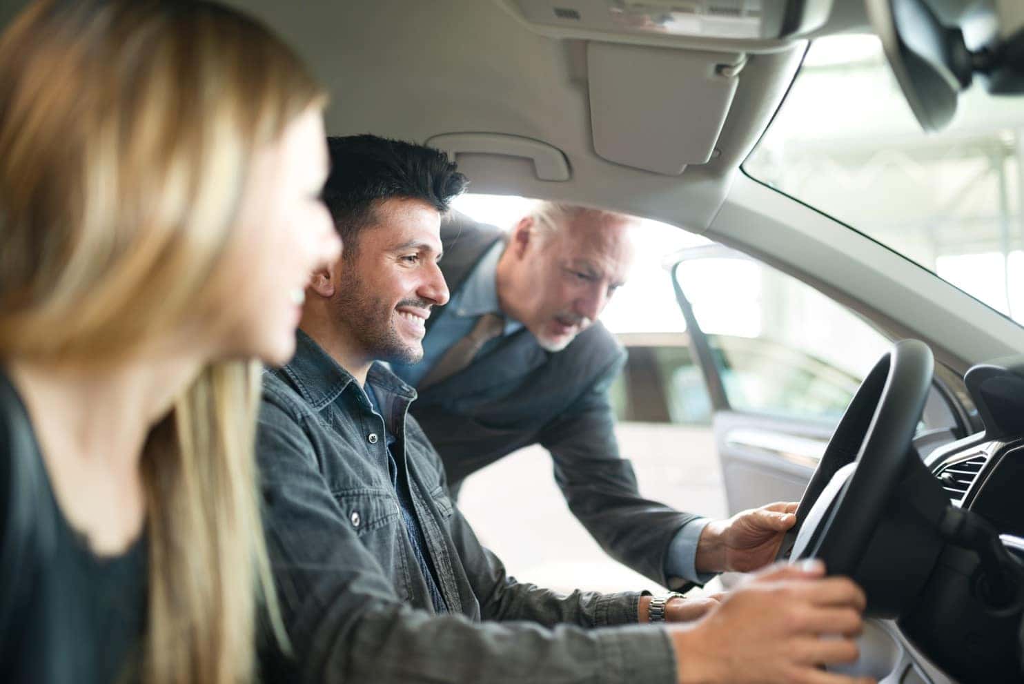 Used or Certified Pre-Owned: Which is Better for Me? 