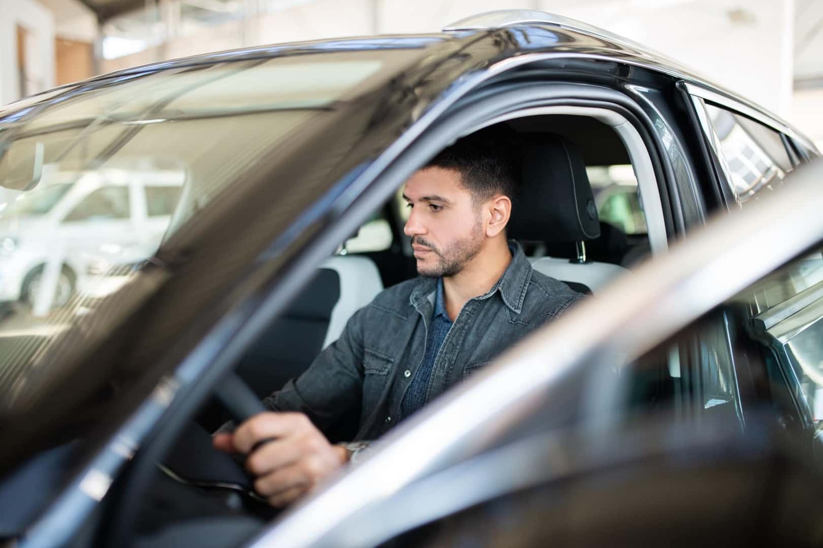  Shop Smart with Jim Hudson Buick GMC near Dentsville 