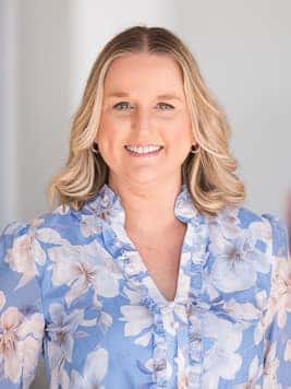 JENNIFER JUSTICE