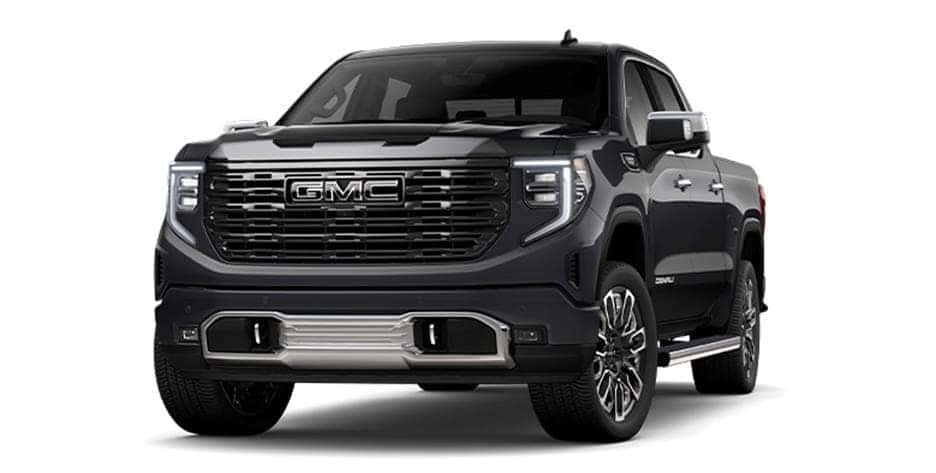 GMC Sierra 1500 Denali Ultimate