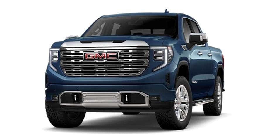 GMC Sierra 1500 Denali