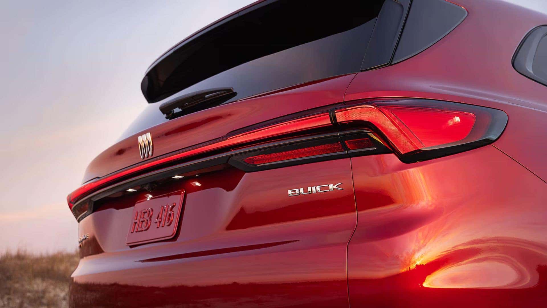 2025 Buick Enclave Preferred photo 2