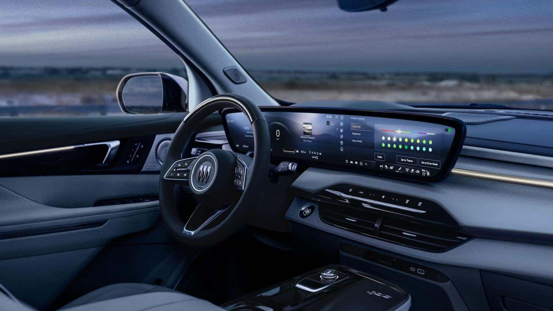 2025 Buick Enclave Preferred photo 3