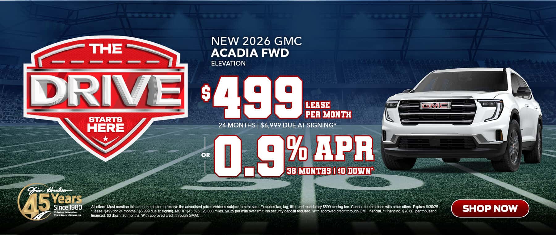 Jim Hudson Gmc Columbia Sc
