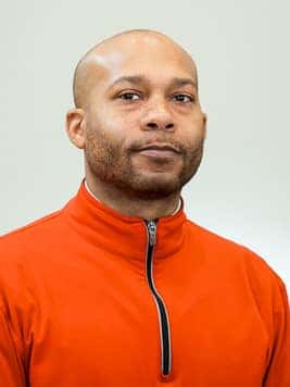 TERRELL SHAW