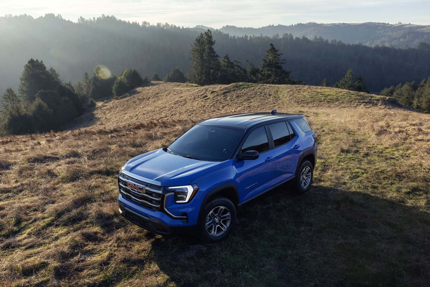 GMC Terrain