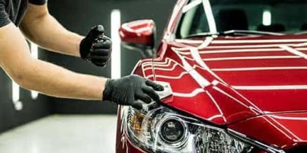 Ceramic Coating