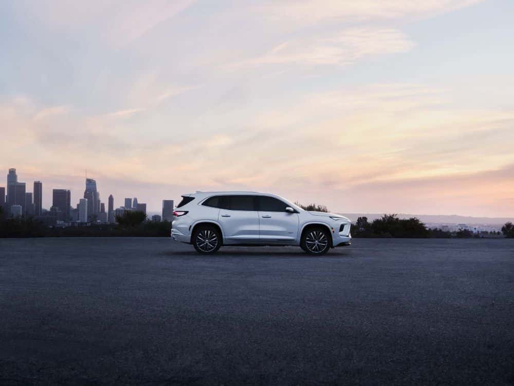 Buick Enclave