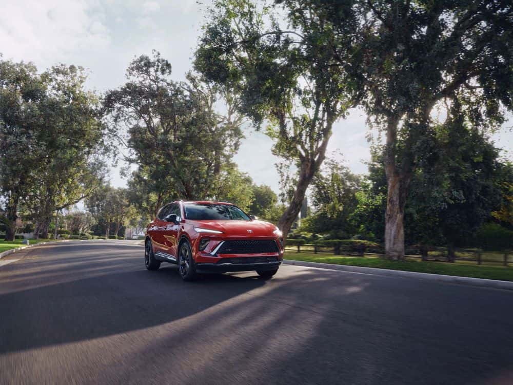 Buick Envision
