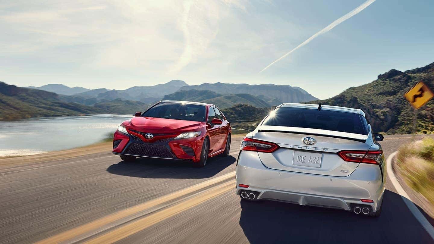 How Long Do Hybrid Batteries Last In Toyota Camry