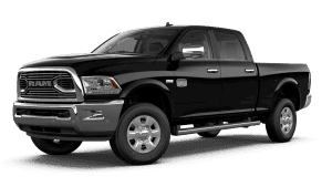 2018 Ram Laramie Longhorn